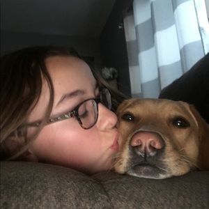 Meet your Posher, Allison